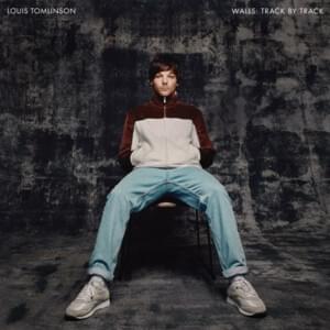 Defenceless (Track By Track) - Louis Tomlinson