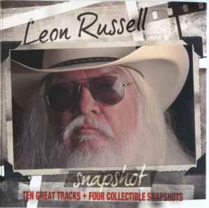 I Love the Way You Love Me - Leon Russell