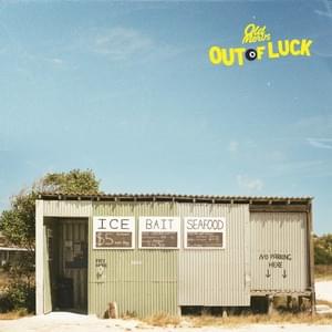 Out Of Luck - Old Mervs