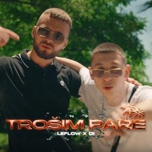 Trošim pare - LeFlow & Di