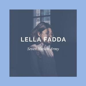 Seven Nation Army (Cover) - Lella Fadda - للّا فضة