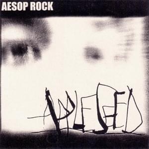 Appleseed Intro - Aesop Rock