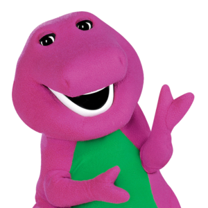 You Way - Barney (Ft. Barney)