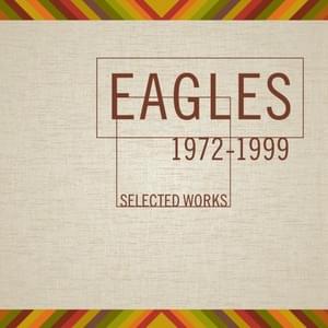 Those Shoes (Live Millennium Concert Version) - Eagles