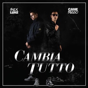 Lamborghini RMX - CaneSecco (Ft. Emis Killa)