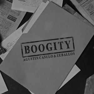 Boogity - Agustín Casulo & Zeballos