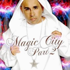 So Special - MC Magic (Ft. Baby Bash & Nichole)