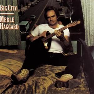 I Won’t Give Up My Train (1981) - Merle Haggard (Ft. Roger Miller)