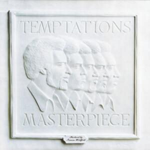 Plastic Man - The Temptations