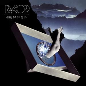 This Must Be It - Röyksopp