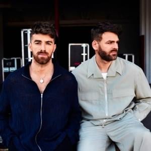 Make It Out (ft Lost Anthems) - The Chainsmokers (Ft. Lost Anthems)