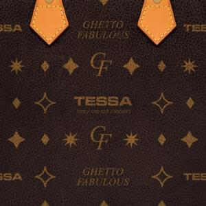 Ghetto Fabulous - Tessa