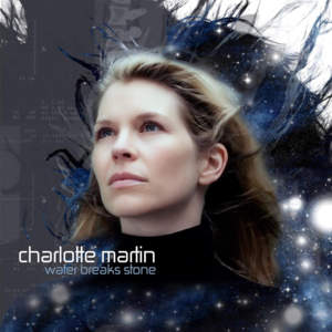 Science and Love - Charlotte Martin