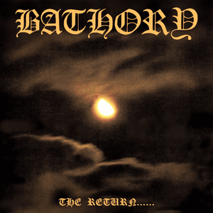 Total Destruction - Bathory