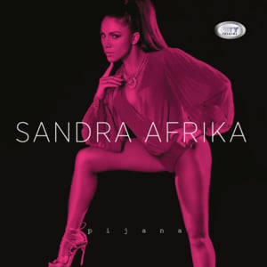 Kopija - Sandra Afrika