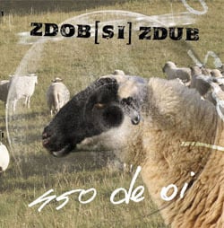 Cuculețul - Zdob și Zdub