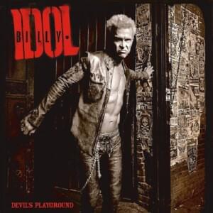 Lady Do Or Die - Billy Idol