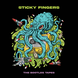 Won’t Be Long - Sticky Fingers