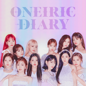 With*One - IZ*ONE