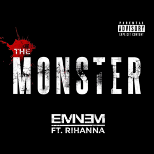 Eminem - The Monster ft. Rihanna (Deutsche Übersetzung) - Lyrxo Deutsche Übersetzungen