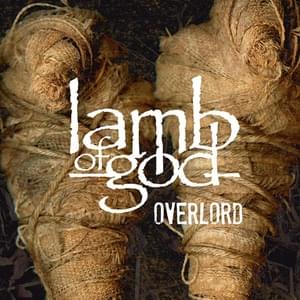 Overlord - Lamb of God