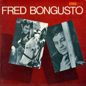 Siamo Qui - Fred Bongusto