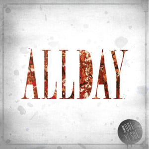 U.F.O - Allday