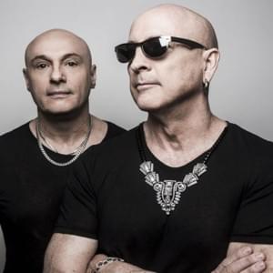 Stick It Out - Right Said Fred