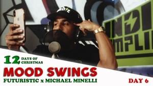 Mood Swings (Remix) - Futuristic & Michael Minelli