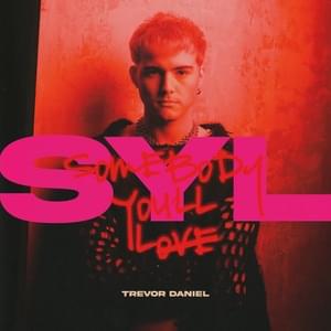 SYL - Trevor Daniel