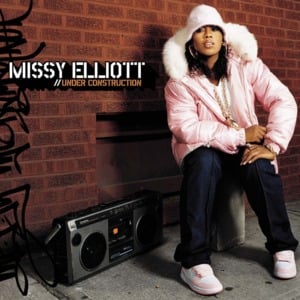 Play That Beat - Missy Elliott