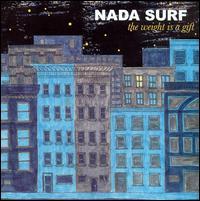 From The Rooftop Down - Nada Surf