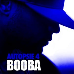 Gangster - Booba