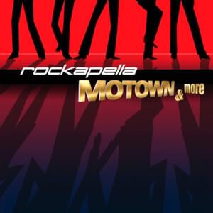 My Girl - Rockapella