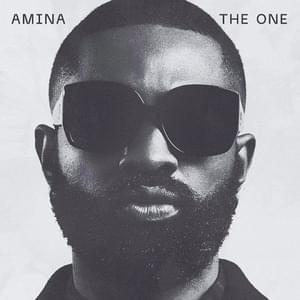 Amina - Ric Hassani