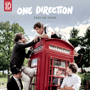 Summer Love - One Direction