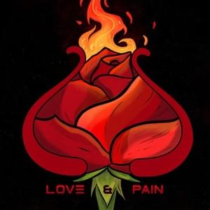 LYRE - Love & Pain (한국어 번역) - Lyrxo Korean Translations (한국어 번역)