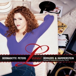 Something Wonderful - Bernadette Peters