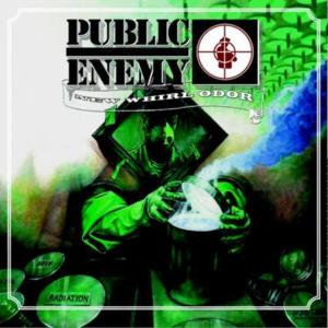 As Long as the People Got Somethin’ to Say - Public Enemy