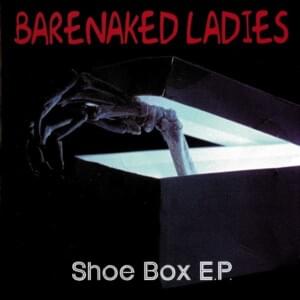 Shoebox (Radio Remix) - Barenaked Ladies