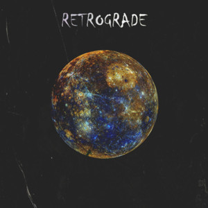 Retrograde - Pat App