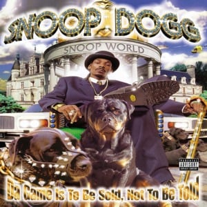 DP Gangsta - Snoop Dogg (Ft. C-Murder & Eddie Griffin)