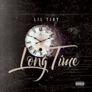 Long Time - Lil Tjay