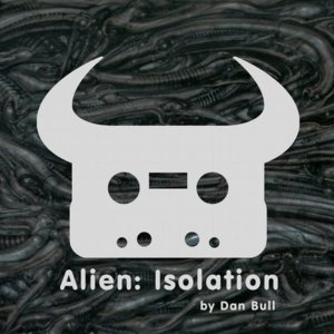 Alien: Isolation - Dan Bull