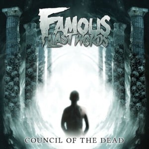 One in the Chamber - Famous Last Words