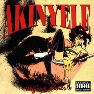 No Exit - Akinyele