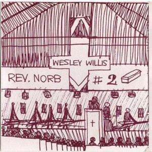 Doug Mowley - Wesley Willis