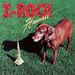 Tuchus - Z-Rock Hawaii (Ft. Boredoms & Ween)