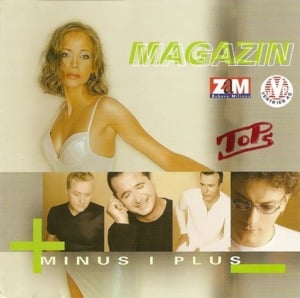 Minus i plus - Magazin