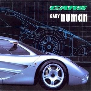 Cars (Classic) - Gary Numan